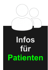 Infos für  Patienten