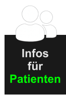 Infos für  Patienten